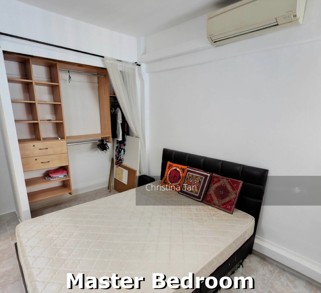 Blk 108 Bedok Reservoir Road (Bedok), HDB 3 Rooms #197670702